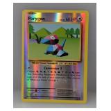 Pokemon 2016 Porygon Reverse Holo 71 *LP
