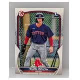 2023 Bowman - Prospects Roman Anthony #BP-71 (RC)