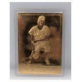 Danbury Mint 22k Gold Cards Boog Powell Orioles