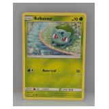 Pokemon 2017 Bulbasaur 1