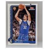 2025-26 Topps Rip Night Cooper Flagg #BK21