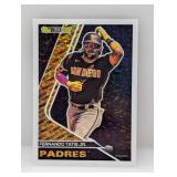 2023 Topps Black Gold Fernando Tatis Jr. #BG-23
