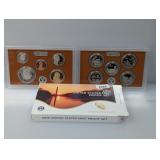 2019 US Mint Proof Set