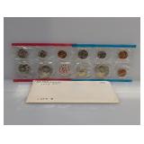 1972 US Mint Set
