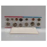 1980 US Mint Set