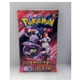 Pokemon Scarlet & Violet Destined Rivals Pack