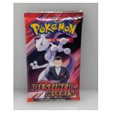 Pokemon Scarlet & Violet Destined Rivals Pack