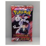 Pokemon Scarlet & Violet Destined Rivals Pack
