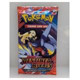 Pokemon Scarlet & Violet Destined Rivals Pack