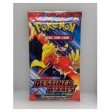 Pokemon Scarlet & Violet Destined Rivals Pack