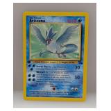 1999 Pokemon 1st Edition Fossil Articuno #17 *MP