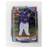 2024 Bowman Chrome Vladi Guerrero 1st #BCP-250