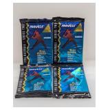 (4) 1994 Pinnacle Baseball Series 2