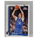 2025-26 Topps Rip Night Cooper Flagg #BK21