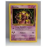 2000 Pokemon Promo Mewtwo #14 *LP