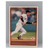 1997 Topps Nomar Garciaparra #293