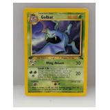 Pokemon 1999 1st Edition Golbat 34 *HP