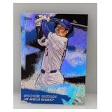 2026 Shohei Ohtani Topps Stars Of Mlb Smlb-9