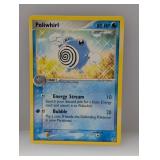2004 Pokemon FireRed LeafGreen Poliwhirl #46