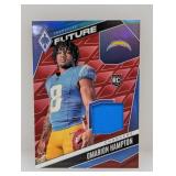 2025 Hampton Phoenix Franchise Relic RC /249