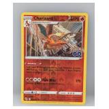 Pokemon 2022 Charizard Reverse Holo 10