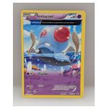 Pokemon 2015 Tentacool 71 *LP