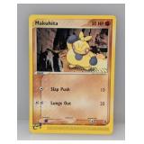 Pokemon 2003 Makuhita 56