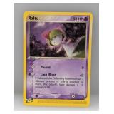 2003 Pokemon Expeditions Ralts #68 *LP