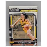 2024 Panini Caitlin Clark Campus Legends CL-3 RC