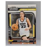 2024 Panini Caitlin Clark Campus Legends CL-2 RC