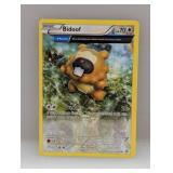 Pokemon 2015 Bidoof 117 *MP