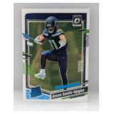 2023 Donruss Optic Rated RC Jaxon Smith- Njigba RC