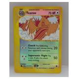 2002 Pokemon ExpEd Fearow Reverse Holo #11 *DMG