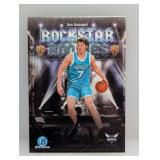 2026 Bowman Basketball Kon Knueppel Rock Star RCs