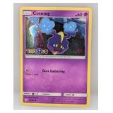 2017 Pokemon Cosmog Holo Toys R Us #64 *Mp