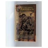 1/2000oz 24K Oklahoma Goldback