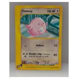 Pokemon 2002 Chansey 69 *MP