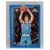 2025-26 Topps Rip Night Kon Knueppel Blue #BK24