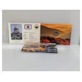 2005 WV Quarter Coin Collector Series