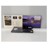 2007 ID Quarter Coin Collector Series