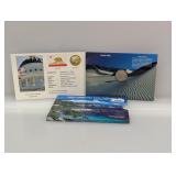 2005 CA Quarter Coin Collector Series