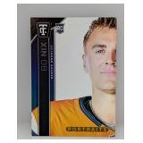 2024 NFL Totally Certified White 11/25 RC Bo Nix