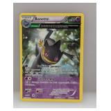 Pokemon 2015 Banette 32 *LP