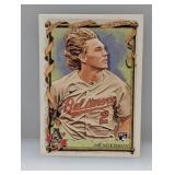 2023 Gunnar Henderson Topps Allen & Ginter RC #377