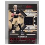 2025 Shough Absolute War Room Materials Relic /115