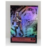 2021 Panini Illusions Tom Brady #36
