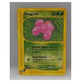 Pokemon 2002 Exeggcute 76 *LP