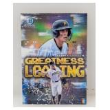 2025 Bowman Chrome Konnor Griffin #GL-13