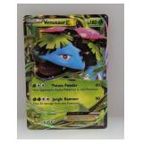 Pokemon 2014 Venusaur Ex Promo *MP
