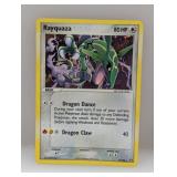2005 Pokemon ex Emerald Rayquaza Holo #9 *MP